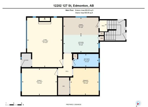 12202 127 Street Nw, Edmonton, AB - Other