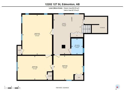 12202 127 Street Nw, Edmonton, AB - Other