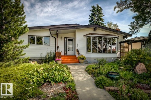 3803 108 Street Nw, Edmonton, AB - Outdoor