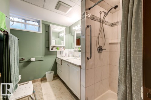 3803 108 Street Nw, Edmonton, AB - Indoor Photo Showing Bathroom
