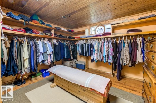 3803 108 Street Nw, Edmonton, AB - Indoor With Storage
