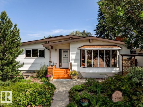 3803 108 Street Nw, Edmonton, AB - Outdoor