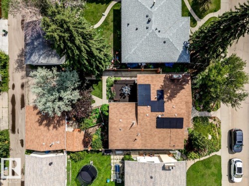 3803 108 Street Nw, Edmonton, AB - Outdoor