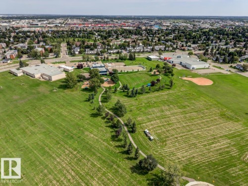 3803 108 Street Nw, Edmonton, AB - Outdoor With View