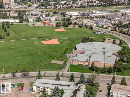 3803 108 Street Nw, Edmonton, AB - Outdoor With View