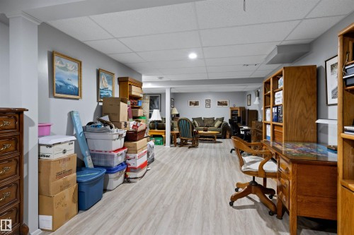 #1 10 Grange Dr, St. Albert, AB - Indoor