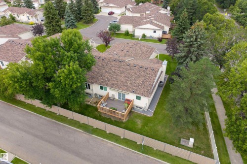 #1 10 Grange Dr, St. Albert, AB - Outdoor