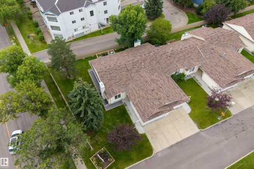#1 10 Grange Dr, St. Albert, AB - Outdoor