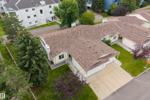 #1 10 Grange Dr, St. Albert, AB - Outdoor