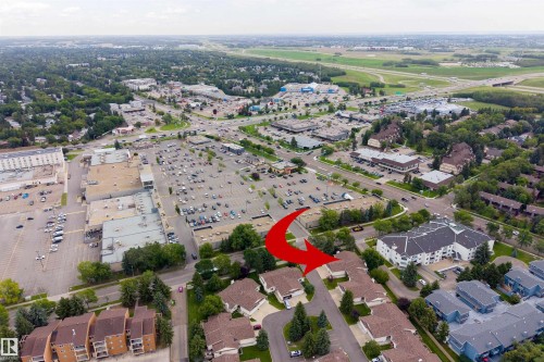 #1 10 Grange Dr, St. Albert, AB - Outdoor With View