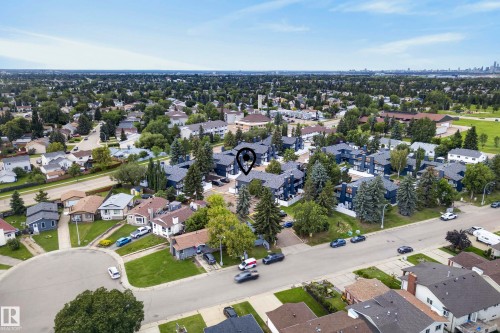 3522 42 Street Nw, Edmonton, AB - Outdoor With View