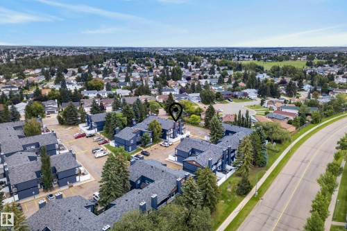 3522 42 Street Nw, Edmonton, AB - Outdoor With View