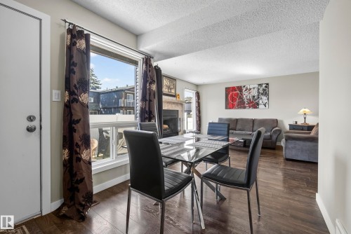 3522 42 Street Nw, Edmonton, AB - Indoor Photo Showing Dining Room