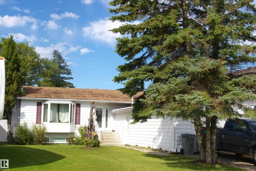 5508 46 Street   Lamont, AB T0B 2R0