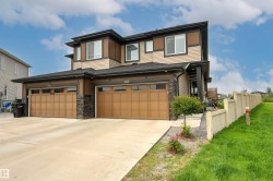 3464 CAMERON HEIGHTS COVE Cove NW  Edmonton, AB T6M 0R5
