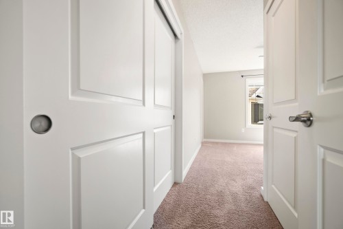 #82 2803 James Mowatt Trail Sw, Edmonton, AB - Indoor Photo Showing Other Room