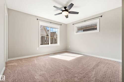 #82 2803 James Mowatt Trail Sw, Edmonton, AB - Indoor Photo Showing Other Room