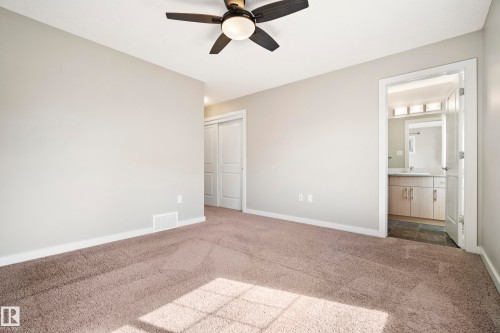 #82 2803 James Mowatt Trail Sw, Edmonton, AB - Indoor Photo Showing Other Room