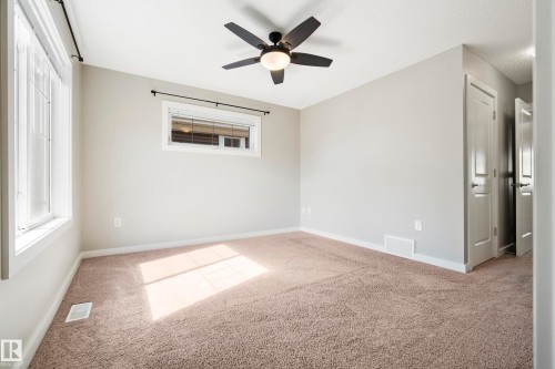 #82 2803 James Mowatt Trail Sw, Edmonton, AB - Indoor Photo Showing Other Room