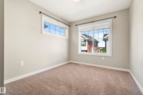 #82 2803 James Mowatt Trail Sw, Edmonton, AB - Indoor Photo Showing Other Room