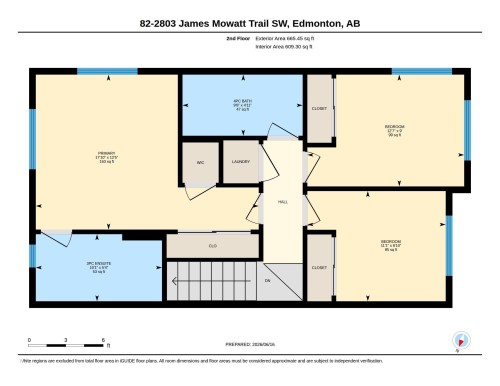 #82 2803 James Mowatt Trail Sw, Edmonton, AB - Other
