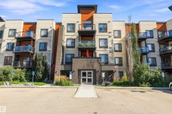 #207 304 Amblside LI SW SW  Edmonton, AB T6W 0V2