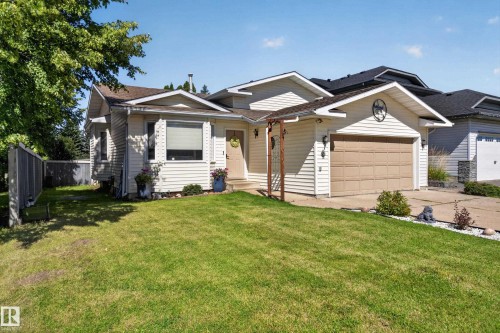 2 WOODSIDE Crescent   Spruce Grove, AB T7X 3E5