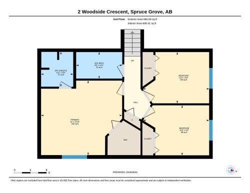 2 Woodside Crescent, Spruce Grove, AB - Other