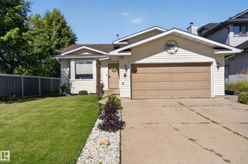 2 Woodside Crescent, Spruce Grove, AB - Outdoor