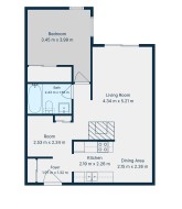 Floor plan - 