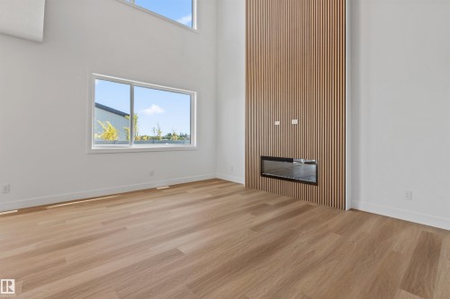 5 Mockingbird Crescent, Fort Saskatchewan, AB - Indoor Photo Showing Other Room
