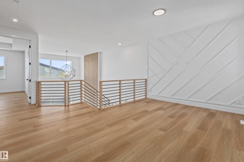 5 Mockingbird Crescent, Fort Saskatchewan, AB - Indoor Photo Showing Other Room