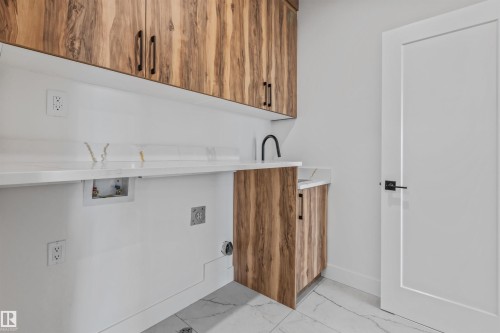 5 Mockingbird Crescent, Fort Saskatchewan, AB - Indoor Photo Showing Other Room