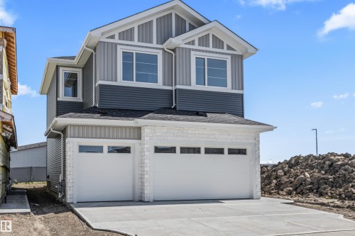 5 Mockingbird Crescent, Fort Saskatchewan, AB - Outdoor