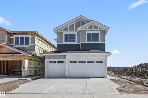 5 Mockingbird Crescent, Fort Saskatchewan, AB - Outdoor
