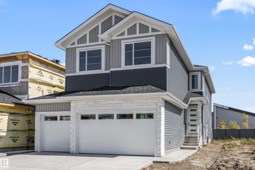 5 Mockingbird Crescent, Fort Saskatchewan, AB - Outdoor