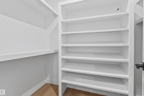 5 Mockingbird Crescent, Fort Saskatchewan, AB - Indoor With Storage