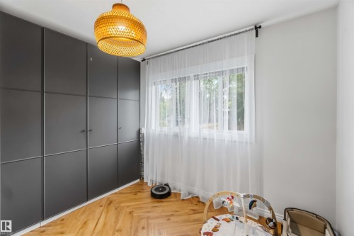 11840 St Albert Trail Nw, Edmonton, AB - Indoor Photo Showing Other Room