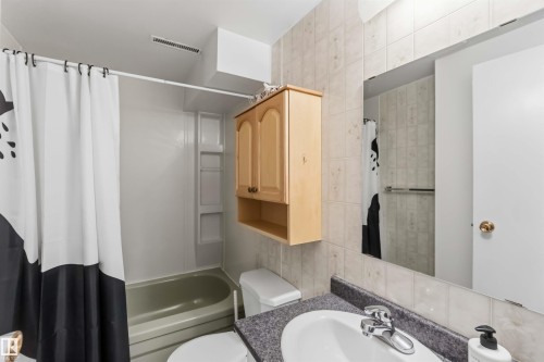 11840 St Albert Trail Nw, Edmonton, AB - Indoor Photo Showing Bathroom