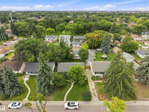 11840 St Albert Trail Nw, Edmonton, AB - Outdoor With View