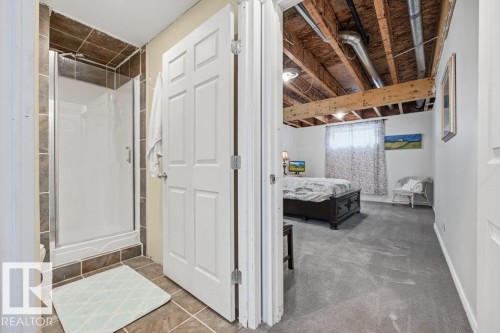 22 Bonin, Beaumont, AB - Indoor