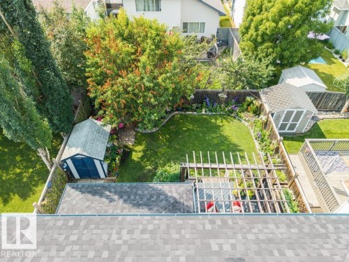 22 Bonin, Beaumont, AB - Outdoor