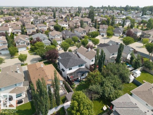 22 Bonin, Beaumont, AB - Outdoor With View