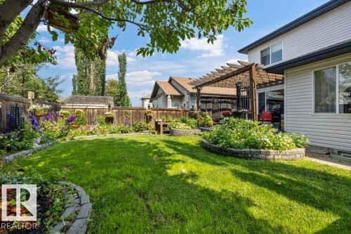 22 Bonin, Beaumont, AB - Outdoor