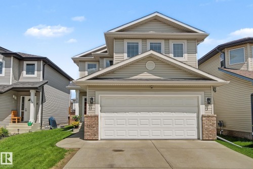 172 GALLOWAY Wynd   Fort Saskatchewan, AB T8L 0B9
