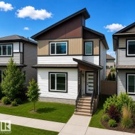 1719 26A Street NW  Edmonton, AB T6T 2H9
