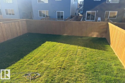 6411 27 Avenue Sw, Edmonton, AB - Outdoor