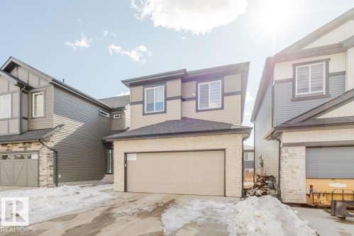 6411 27 Avenue Sw, Edmonton, AB - Outdoor