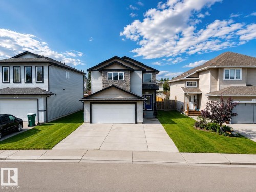 4120 50 Street   Gibbons, AB T0A 1N0