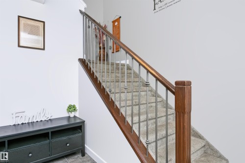 4120 50 Street, Gibbons, AB - Indoor Photo Showing Other Room